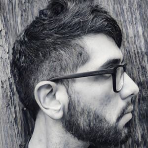 Meet your Posher, Hayden